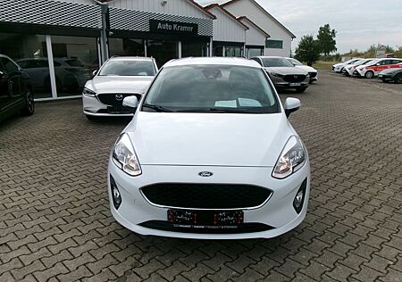 Ford Fiesta Cool & Connect