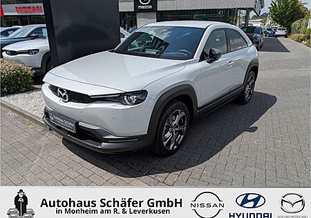 Mazda MX-30 Premium HUD Navi Leder Bose 360 Kamera Mem