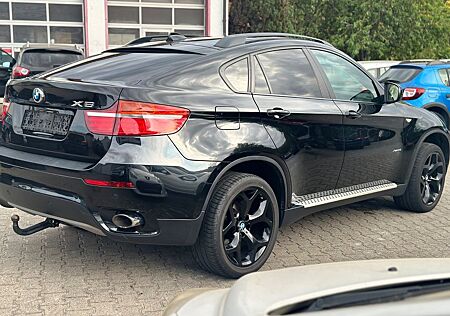 BMW X6 Baureihe xDrive35i