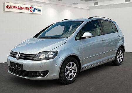 VW Golf Plus Volkswagen Golf VI Plus 1.6 TDI Comfortline