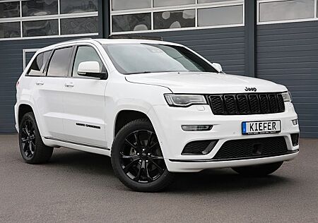 Jeep Grand Cherokee 3.6 SRT8/4x4/ACC/LUFT/4xSHZ/SPUR