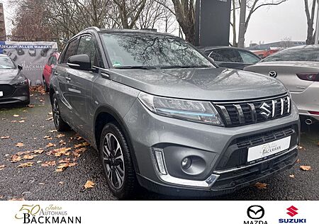 Suzuki Vitara 1 4 COMFORT+ ALLGRIP HYBRID mit WKR
