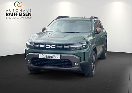 Dacia Duster Extreme TCe 130 Winter-/City-Paket