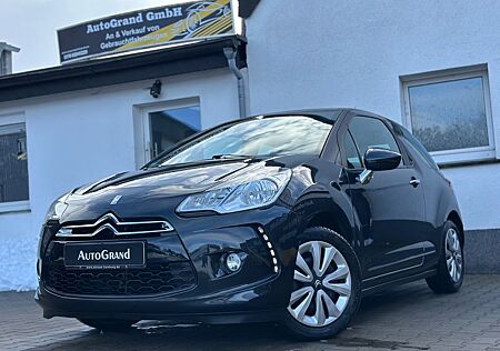 Citroën DS3 Chic*1HAND*TÜV*Klima*LED*