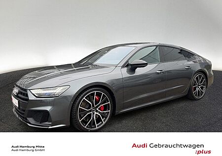 Audi S7 Sportback TDI quattro tiptronic Stanheizung B