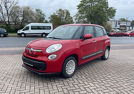 Fiat 500L Pop Star *Klima* *KM 37.000*