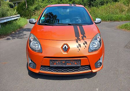 Renault Twingo GT 1.2 16V 100*Klimatronic*ZR u.TÜV neu!
