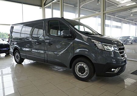 Renault Trafic L2H1 3,0t 150dci 5*J.Gar/Voll-LED/Kamera/