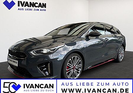 Kia Pro_ceed ProCeed 1.6T 203PS GT