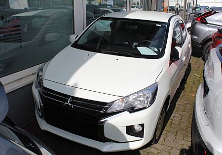 Mitsubishi Space Star 1.2 'Select+'MT