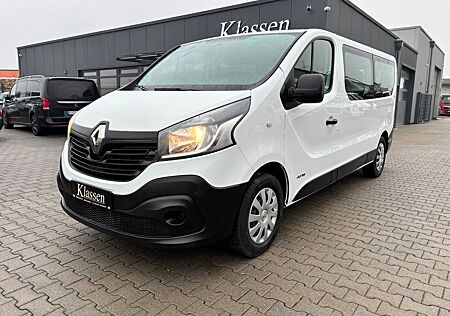 Renault Trafic Combi L2H1 2,9t Expression