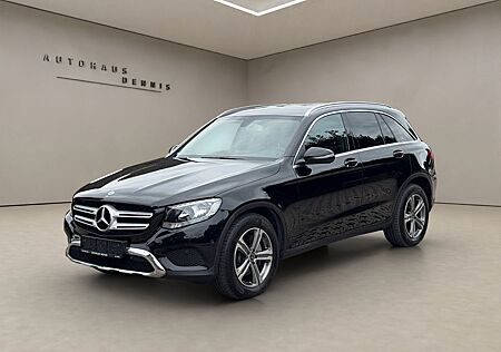 Mercedes-Benz GLC 220 GLC 220d 4Matic Aut.