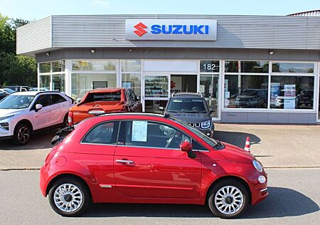 Fiat 500C 1.2 Lounge
