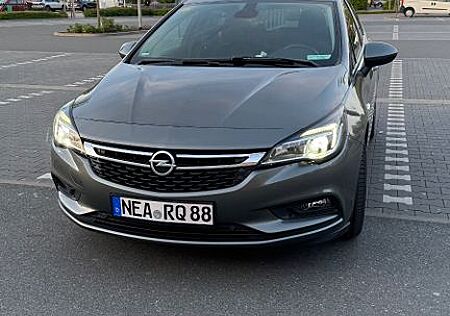 Opel Astra 1.6 Diesel Active 81kW S/S Active