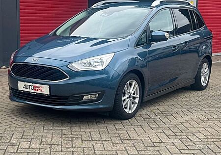 Ford Grand C-Max 1.5 Kamera 7 Sitzer Navi Sitzheizung