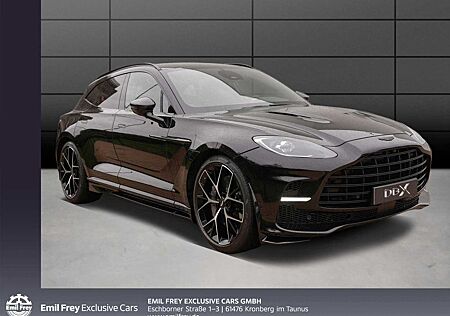 Aston Martin DBX DBX707 MJ 25