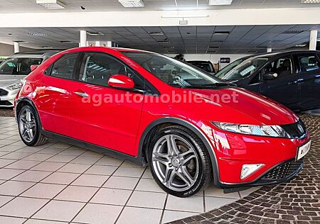 Honda Civic Lim. 5-trg. 1.8 Sport 50 Jahre Edition 1Hd