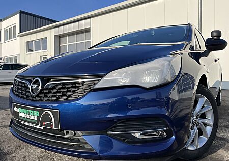 Opel Astra ST 1.5D Elegance Fahrschulfahrzeug 87€ m.2