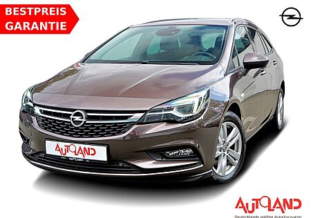 Opel Astra K Sportstourer 1.6 CDTI LED Android Apple
