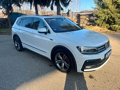 Volkswagen Tiguan Allspace 2.0 TDI SCR 176kW DSG 4MOTIO...