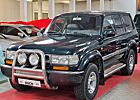 Toyota Land Cruiser 4.2 TD Station Wagon Special