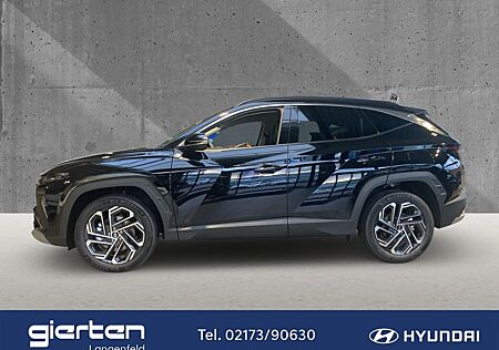 Hyundai Tucson Prime Hybrid 4WD Navi Leder Soundsystem K