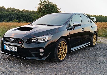 Subaru WRX STI 2.5 Sport Sport