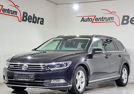 VW Passat Volkswagen 2.0 TDI Comfortline 4 Motion LED/Navi/SHZ