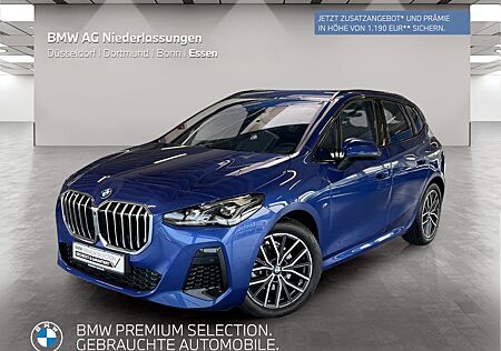 BMW 218d Active Tourer M Sport AHK Driv.Assist.Prof