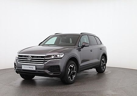 VW Touareg Volkswagen 4Me TDI 4MOTION