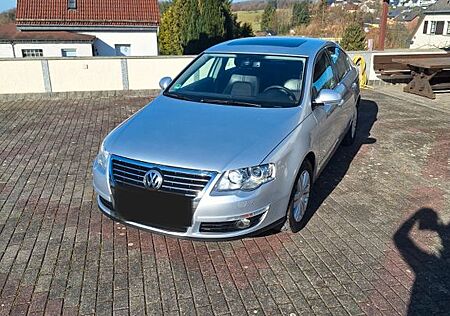 VW Passat Volkswagen 2.0 Turbo FSI Highline Highline