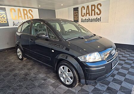 Audi A2 1.4 Klima 2-Hand Tüv Neu