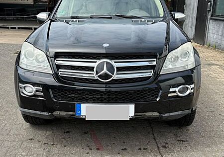 Mercedes-Benz GL 420 CDI 4MATIC -