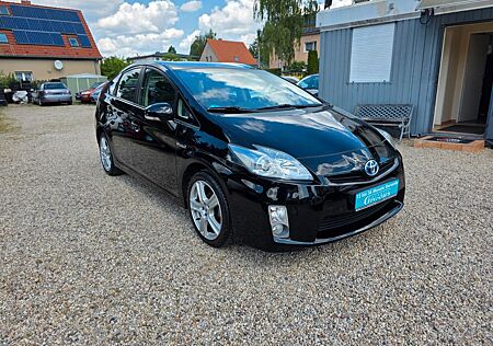 Toyota Prius 1.8-l-VVT-i*Auto*Tempo.*Sitzh.*PDC*TÜV NEU