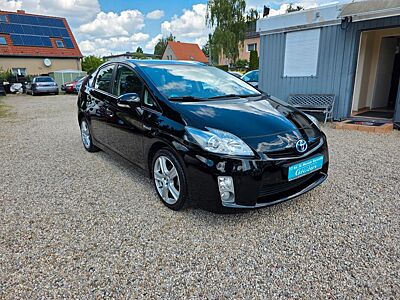 Toyota Prius 1.8-l-VVT-i*Auto*Tempo.*Sitzh.*PDC*TÜV NEU