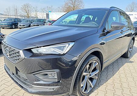 Seat Tarraco 2.0TDI FR-Sport 4Drive 7-Sitze 360° ACC