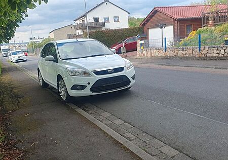 Ford Focus Lim. Style