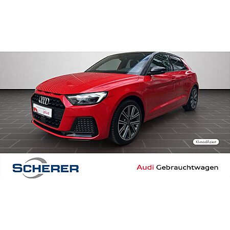 Audi A1 leasen