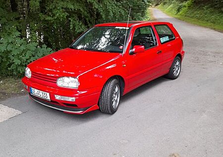 VW Golf Volkswagen 1.6 Standard