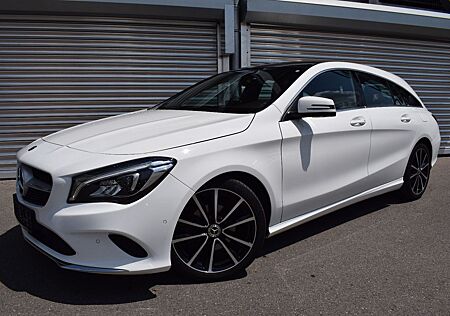 Mercedes-Benz CLA 180 Shooting Brake Urban/LED/Panoramadach