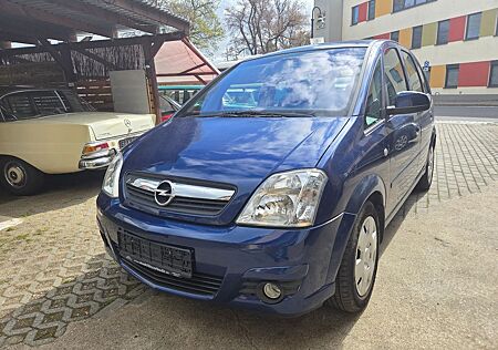 Opel Meriva 1.6 TWINPORT TÜV / AU NEU