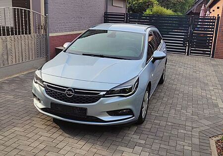 Opel Astra ST 1.6 Diesel Business 100kW S/S Business