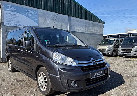 Citroën Jumpy HDI 160 Multisp.links gas langSelbstfahrer