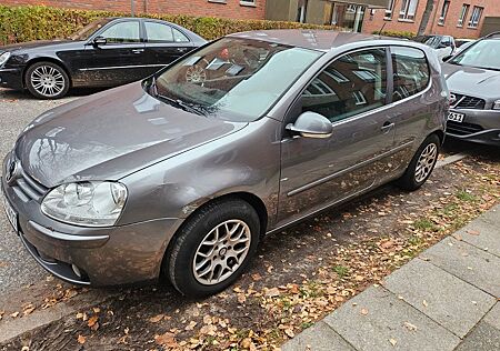 VW Golf Volkswagen 1.4 Tour Tour