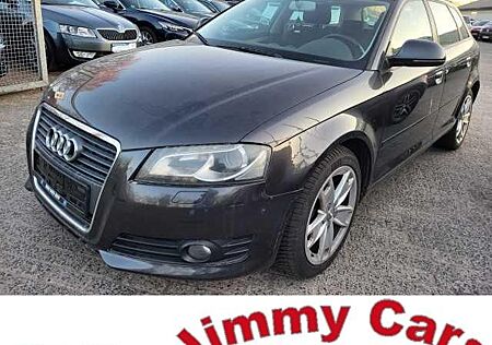 Audi A3 Sportback 1.8 TFSI Attraction
