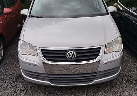 VW Touran Volkswagen 1.4 TSI Trendline