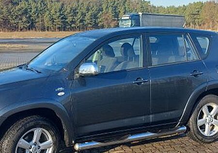 Toyota RAV 4 2.2-l-D-CAT 4x4 Executive Executive