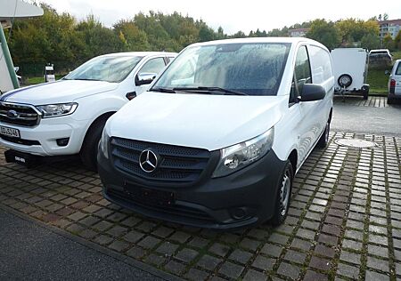 Mercedes-Benz Vito Kasten 111 CDI FWD lang