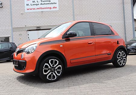 Renault Twingo GT, 109 PS, 33.173 Km, Seltenheit, Top!