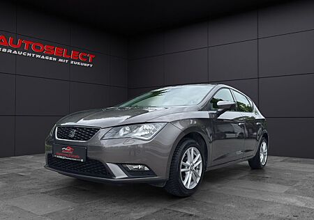 Seat Leon TSI AUTOMATIK*DSG*SartStop*SHZG*NAVI*TEMPO